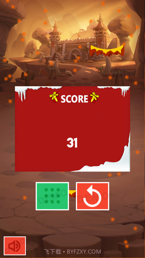 摇摆跳跃截图3 摇摆跳跃截图3