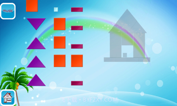 好妈妈儿童教育截图2 好妈妈儿童教育截图2