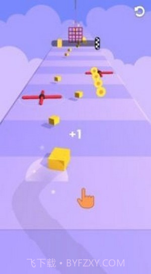 冲澡冲冲冲截图3