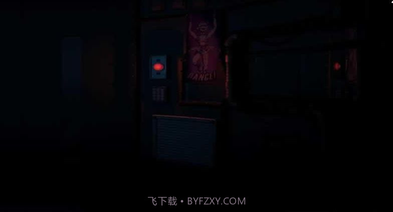 玩具熊的五夜后宫姐妹地点截图4