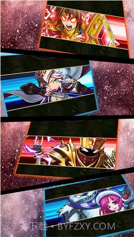 进击的小伙伴截图4