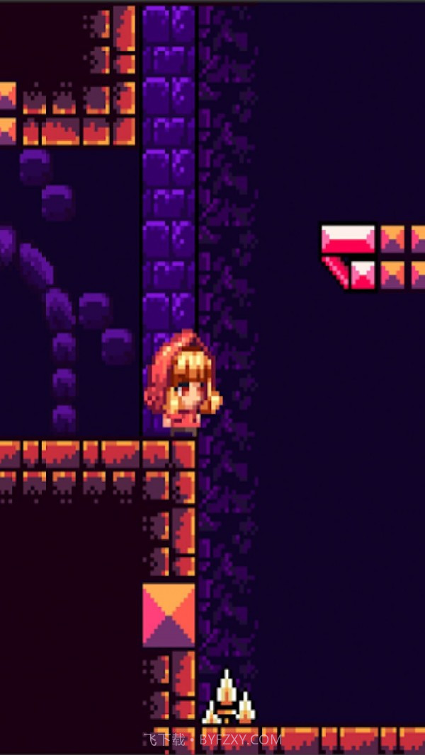 勇闯像素城截图3 勇闯像素城截图3