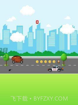 大头车竞速截图2 大头车竞速截图2