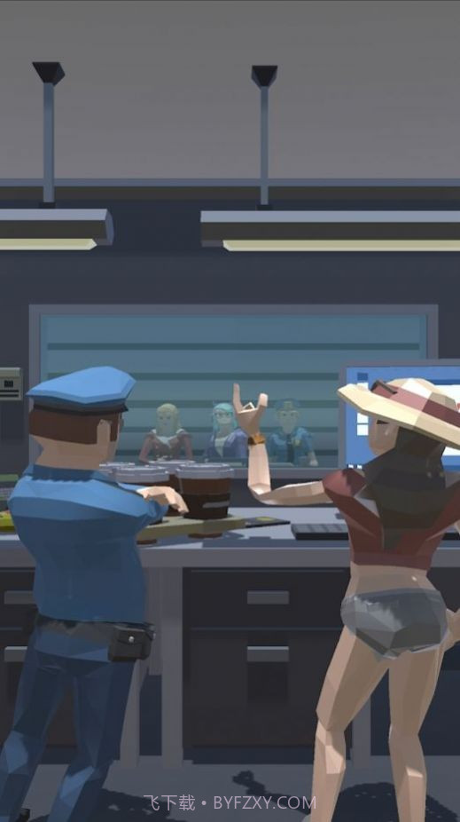 我找骗子贼6截图2