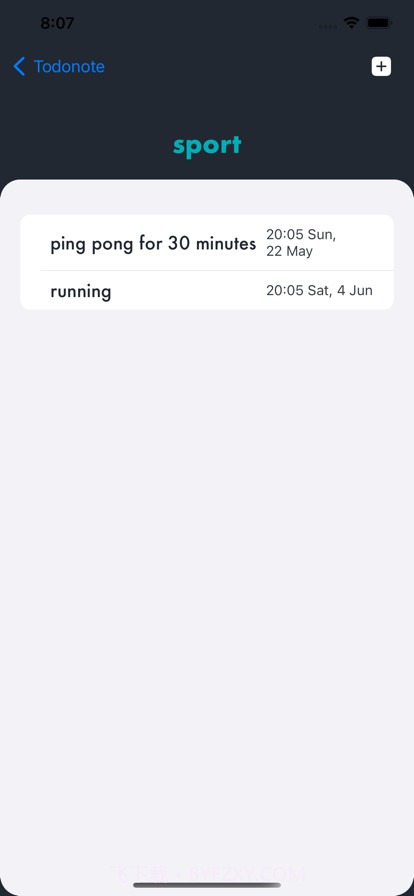 待办注意事项截图6 待办注意事项截图6