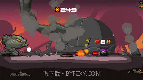 太空保卫者2截图5