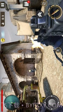 Counter Terrorist War截图2