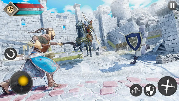 剑术格斗2020截图3