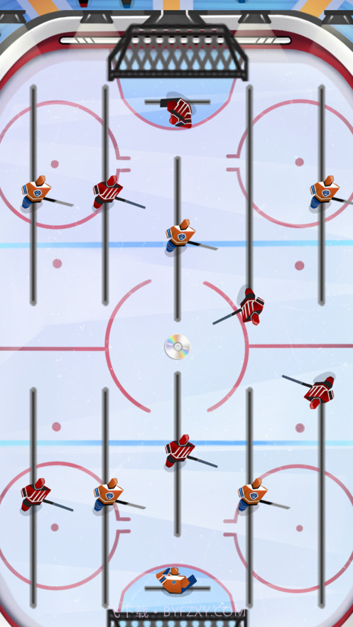 TableIceHockey2020(桌面冰球游戏)截图3
