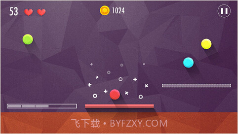 三重奏截图1 三重奏截图1