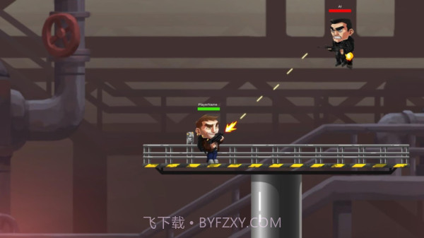 地牢战役截图2 地牢战役截图2