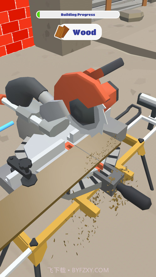 ConstructionSimulator3D截图4 ConstructionSimulator3D截图4