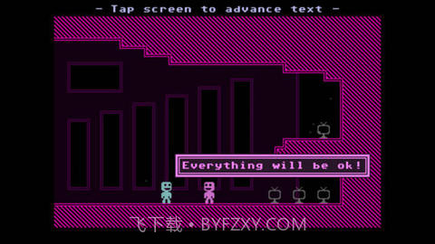 弹跳闪避人截图3 弹跳闪避人截图3