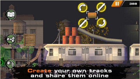 城市自由狂飙截图5