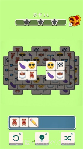 双手对决解压截图2 双手对决解压截图2