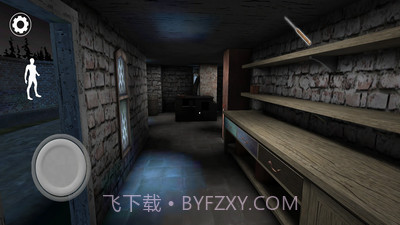 恐怖奶奶3截图3 恐怖奶奶3截图3