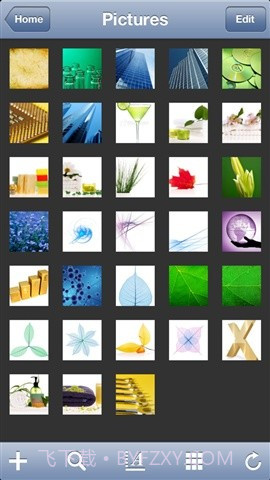 资源管理器 iFiles截图3