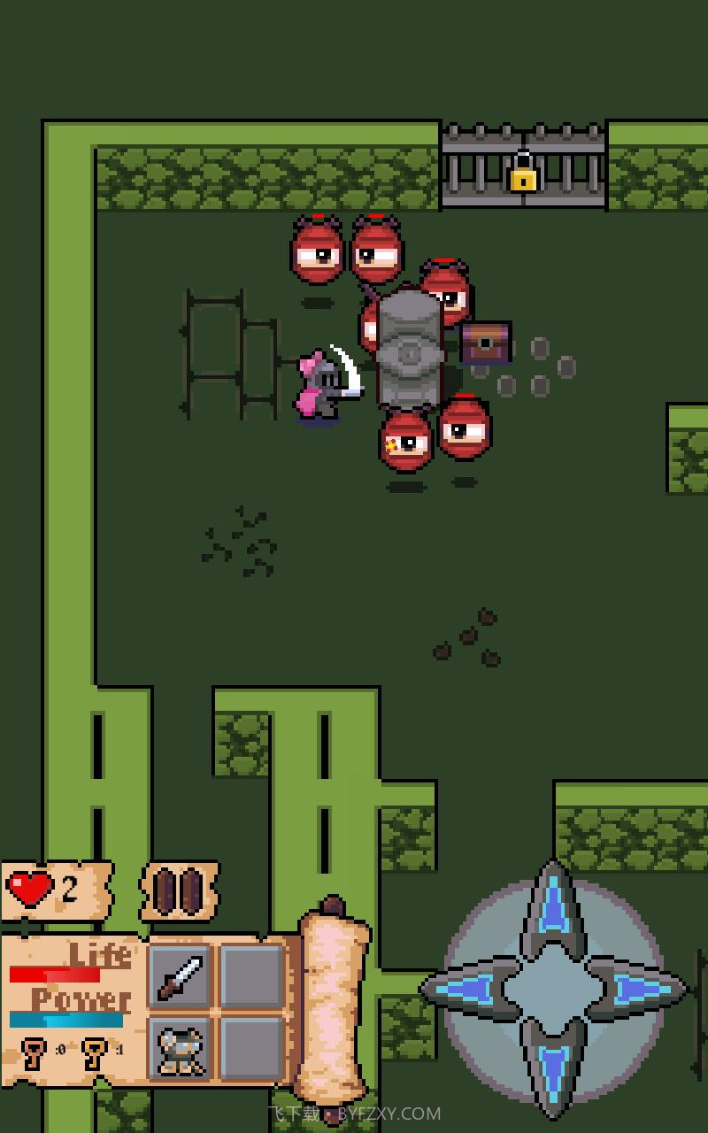 塞格雷塔截图2 塞格雷塔截图2