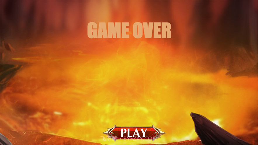 最后的英雄截图3