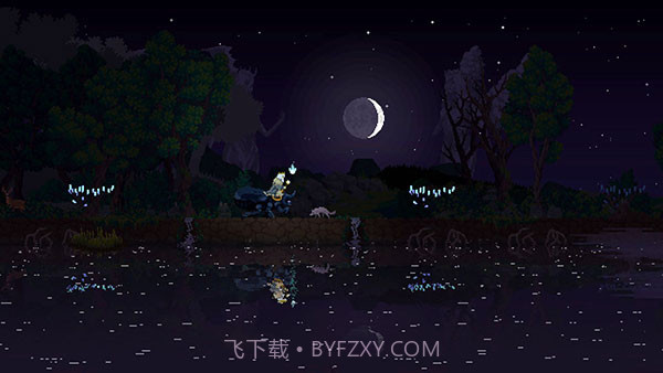 王国两位君主中文版截图3