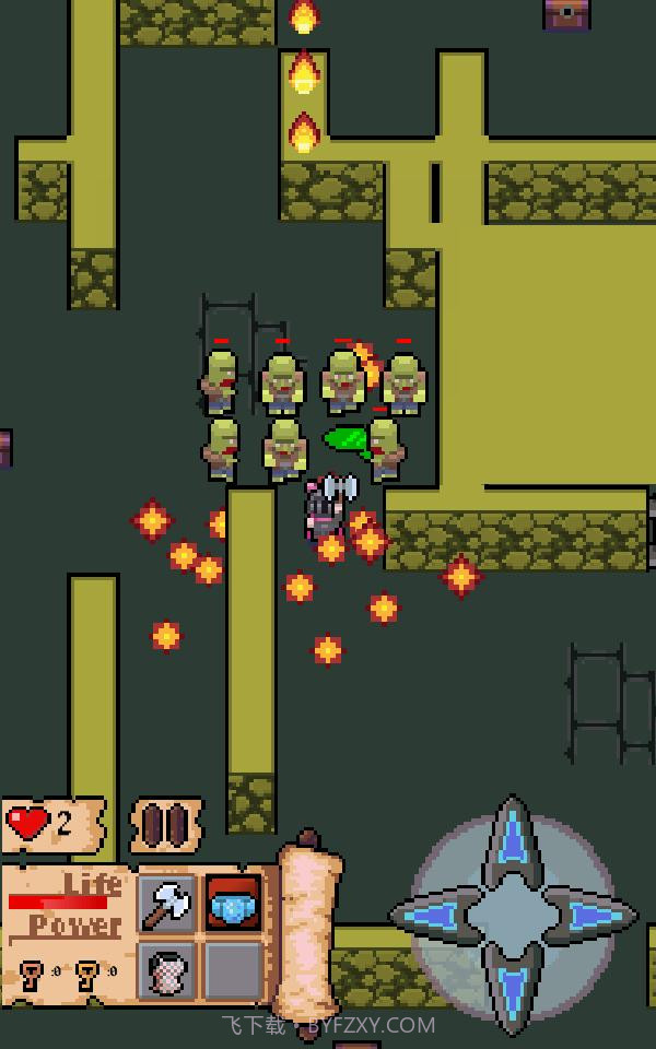 塞格雷塔截图4 塞格雷塔截图4