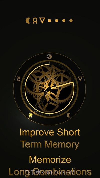 钟表匠模拟器截图1 钟表匠模拟器截图1