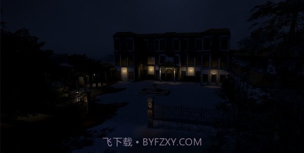 the watchers截图3 the watchers截图3