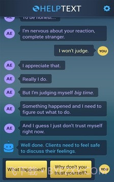 生命线:危机一线截图2 生命线:危机一线截图2