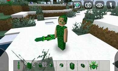 生存战争2仙人掌工艺截图2 生存战争2仙人掌工艺截图2