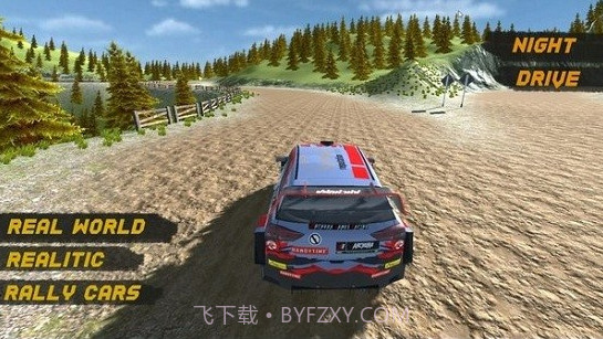 极限拉力赛车v1.0.2截图2