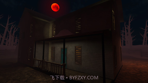 恐怖外星人截图3