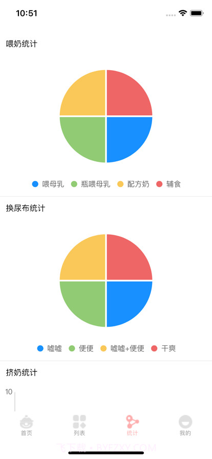 萌宝小记截图3