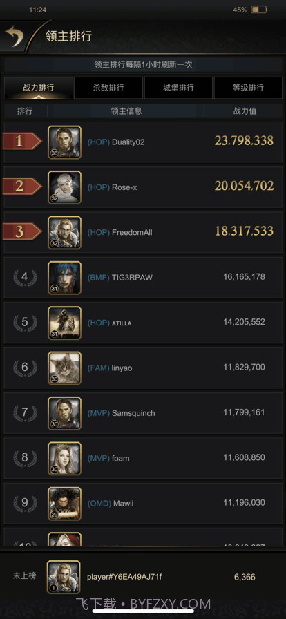 统治与文明截图8 统治与文明截图8