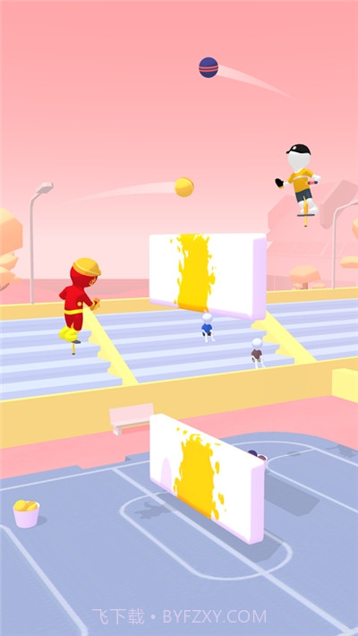 给点颜色看看截图2 给点颜色看看截图2