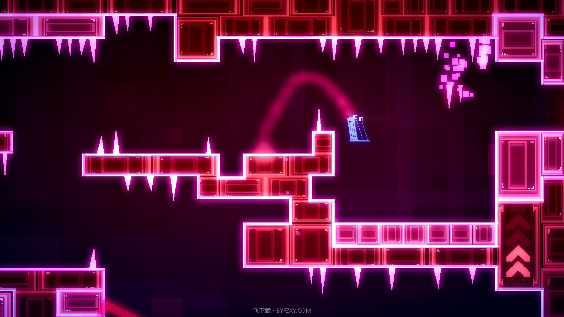 Will You Snail截图2 Will You Snail截图2