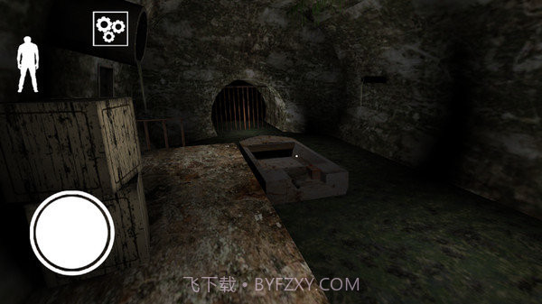 恐怖老奶奶2中文版截图4