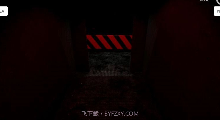 惊恐之后游戏截图3 惊恐之后游戏截图3