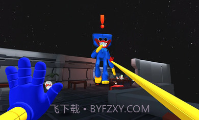 波比VS太空杀截图1 波比VS太空杀截图1