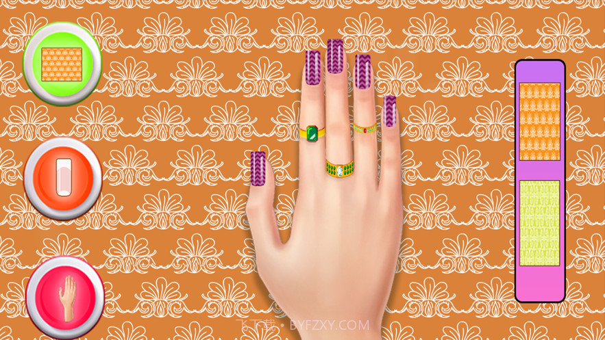 夏日泳池派对截图3 夏日泳池派对截图3