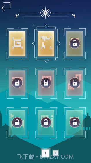 迷宫山谷截图4 迷宫山谷截图4