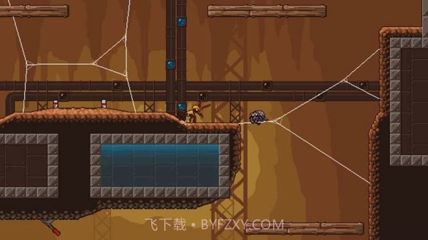 勇网直前最新截图2