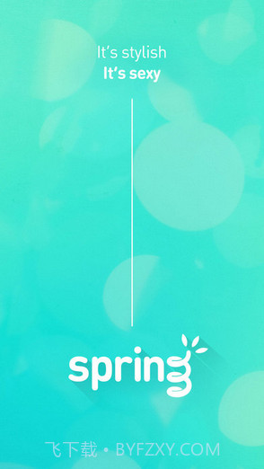 弹簧(Spring)截图1