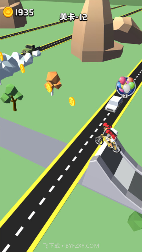 骑车大师截图2