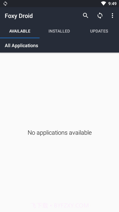 Foxy Droid截图1 Foxy Droid截图1