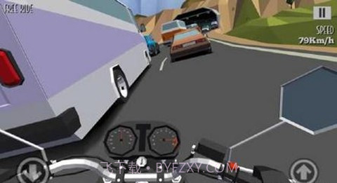 机车狂人截图4 机车狂人截图4