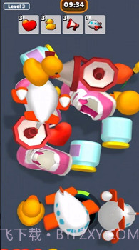 匹配所有黑洞截图1