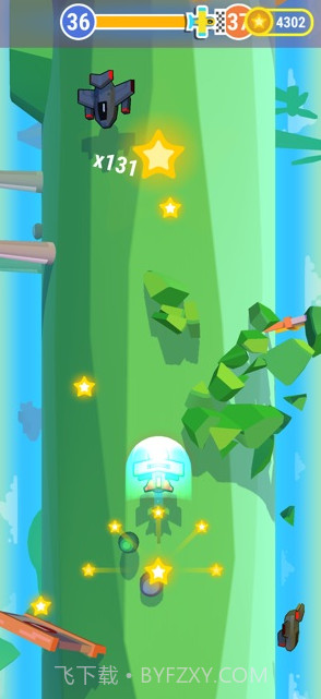 FlySkyHigh截图2 FlySkyHigh截图2