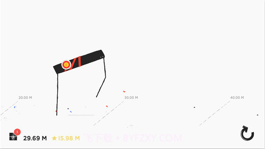 长腿小怪截图3 长腿小怪截图3