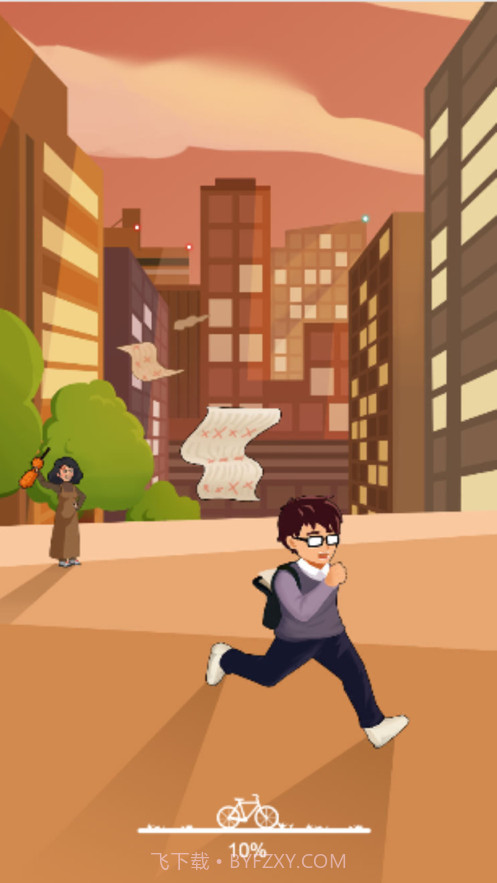 中国式高中模拟器截图1