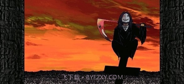 zelle神秘之旅截图1